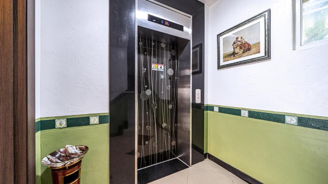 Pension Badawa 江陵市 エクステリア 写真